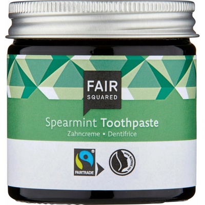 FAIR SQUARED Spearmint Toothpaste 100 ml