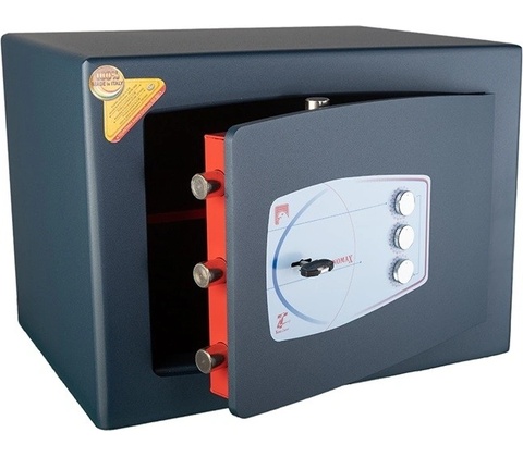 Technomax GMD/5