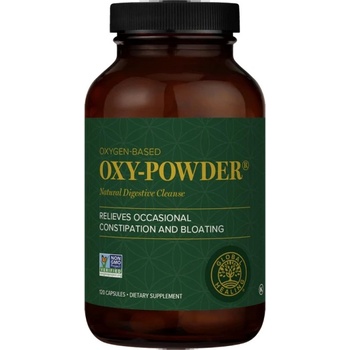 Image 1 of Global Healing Oxy-Powder Natural Digestive Cleanse [60 капсули]