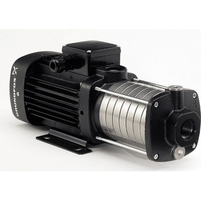Grundfos CM5-4 A-R-A-E-AQQE 1x230V (92889589)