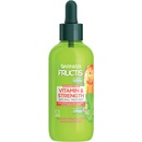 Vlasová regenerace Garnier Fructis Vitamin & Strength sérum na vlasy 125 ml