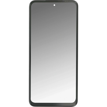 Xiaomi (OEM) Стъкло и LCD екран за Xiaomi Redmi Note 10T 5G, оригинален (OEM), метално синьо (16970)