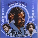 WHITE BARRY: CAN'T GET ENOUGH CD