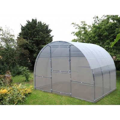 Covernit Easy 8 x 3 m PC 4 mm 200000630