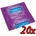 Pasante Ribs & Dots 20 pack