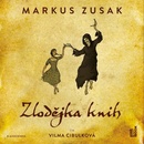 Zlodějka knih
