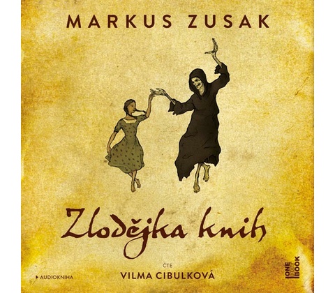 Zlodějka knih