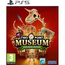 Two Point Museum (Explorer Edition)