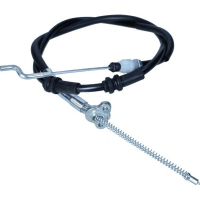 Ťažné lanko, parkovacia brzda MAXGEAR 32-1583 (321583)