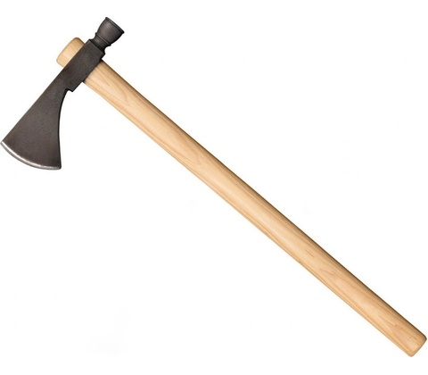 Cold Steel Pipe-Hawk