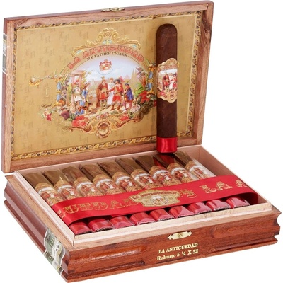 My Father La Antiguedad Robusto 20 ks