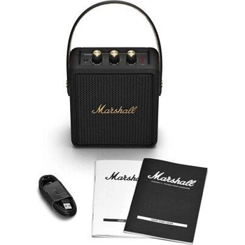 Marshall Stockwell II
