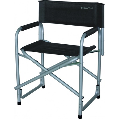 Eurotrail Kempinková židle Lorraine Modrá