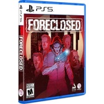 Merge Games Foreclosed (PS5)