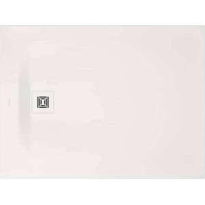 Duravit Sustano - Душ-тава, 120x90 см, DuraSolid, матово бяло 720277740000000 (720277740000000)