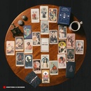 Temporary Everything Is Recorded CD Album