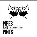 The Second Chapter - Pipes and Pints CD