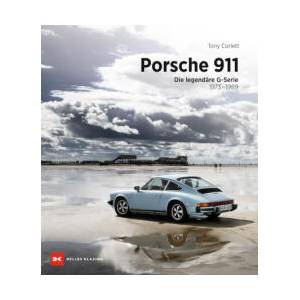 Porsche 911 | Tony Corlett (ISBN: 9783667128515)