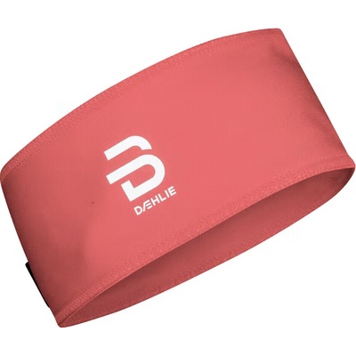 Bjorn Daehlie Polyknit 331119 dusty red