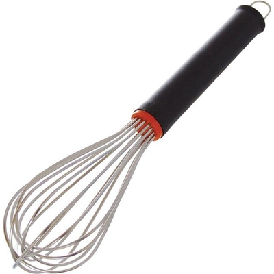 Schneider nerezová metla s 16 dráty 250mm