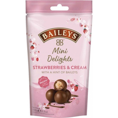 Baileys pralinky jahoda 102 g