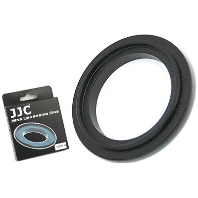 JJC pre Canon 52mm