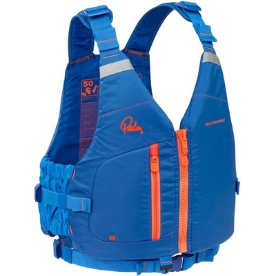 Palm Meander PFD
