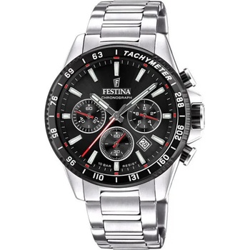 Image 1 of Festina F20560/6
