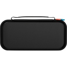 Hyperkin EVA Hard Shell Carrying Case Nintendo Switch 2 Black