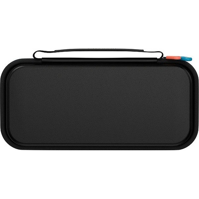 Hyperkin EVA Hard Shell Carrying Case Nintendo Switch 2 Black – Zboží Živě