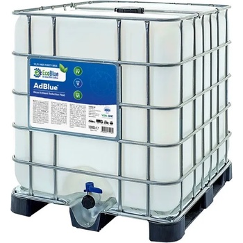 Image 1 of ECOBLUE Адблу ecoblue adblue 1000l
