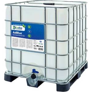 ECOBLUE Адблу ecoblue adblue 1000l