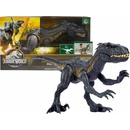 Mattel Jurský svět Stopaři Super Colossal Indoraptor 9