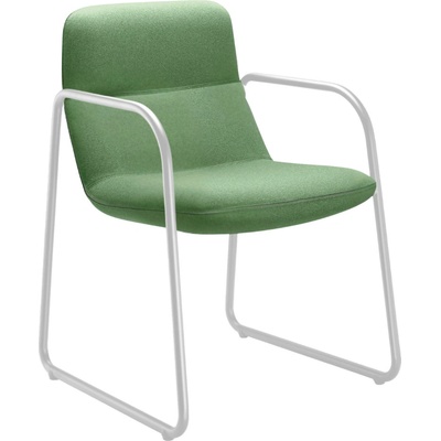 LD Seating Designové křeslo FLEXI LOUNGE FL-M-Q-N0