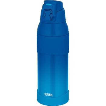 Thermos Sport gradient Термо бутилка, 1 л, син (1400B1)