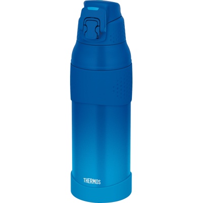 Thermos Sport gradient Термо бутилка, 1 л, син (1400B1)