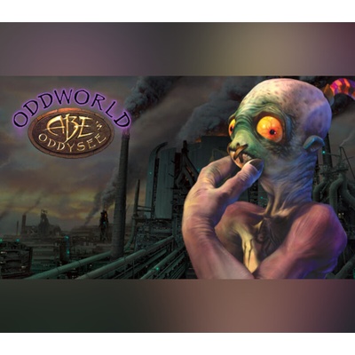 Oddworld: Abe's Oddysee