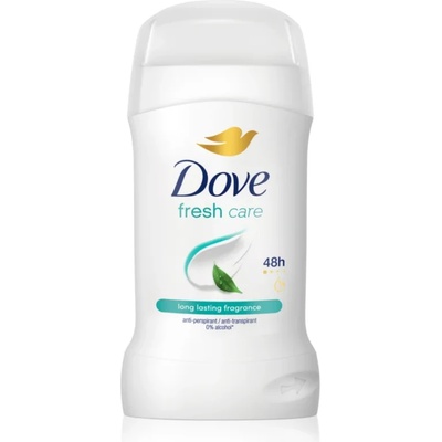 Dove Fresh Care 48h roll-on 50 ml
