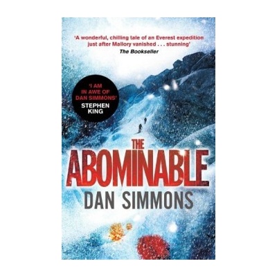 The Abominable - Dan Simmons