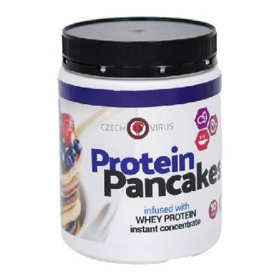Czech Virus Protein Pancakes 500g