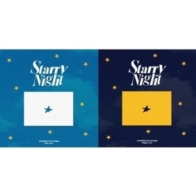 Aimers - Starry Night CD