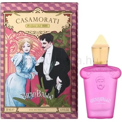 Xerjoff Casamorati 1888 Gran Ballo EDP 30 ml
