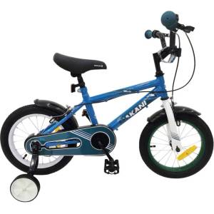 KikkaBoo Makani Children's 16 Велосипеди