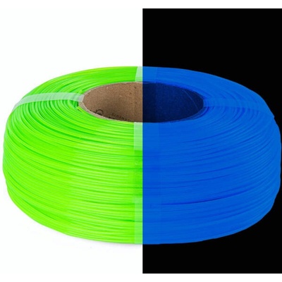 Spectrum ReFill Premium PLA High Speed Neo Green UV - 1, 75 mm / 1000 g (81269)