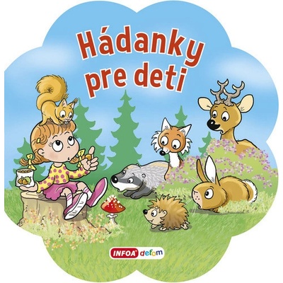 Hádanky pre deti