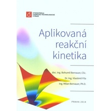 Aplikovaná reakční kinetika