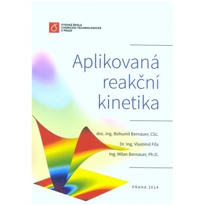 Aplikovaná reakční kinetika