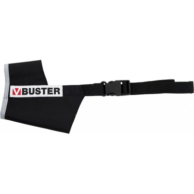 Kruuse Jorgen Náhubek fixační pes BUSTER Easy ID 2XL
