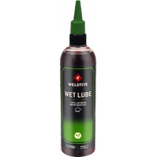 Weldtite TF2 Wet Lube olej na řetěz 400 ml