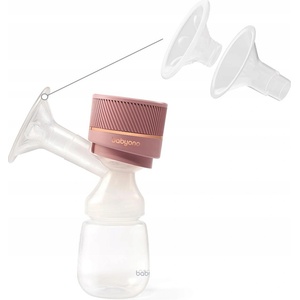BabyOno Резервна част за помпа за кърма Babyono Pico - Фуния, 21 mm (5901435414828) - ozone